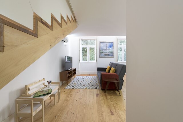 アパートメント ファイアハウス バイ スイート ポルト - フリー パーキング