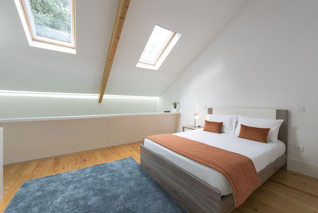 アパートメント ファイアハウス バイ スイート ポルト - フリー パーキング