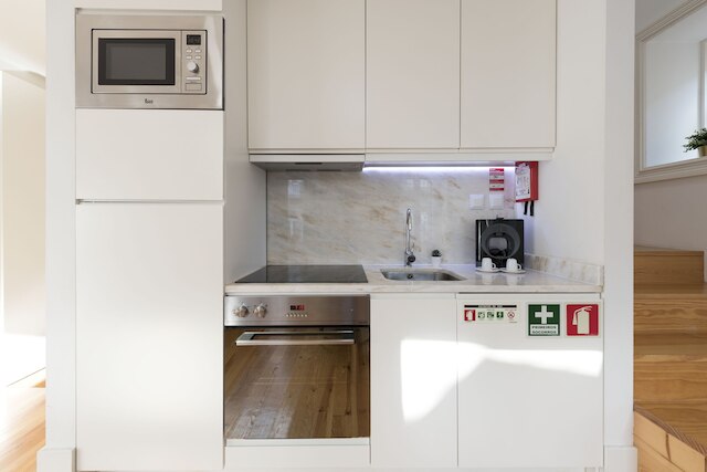 アパートメント ファイアハウス バイ スイート ポルト - フリー パーキング