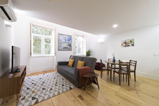 アパートメント ファイアハウス バイ スイート ポルト - フリー パーキング