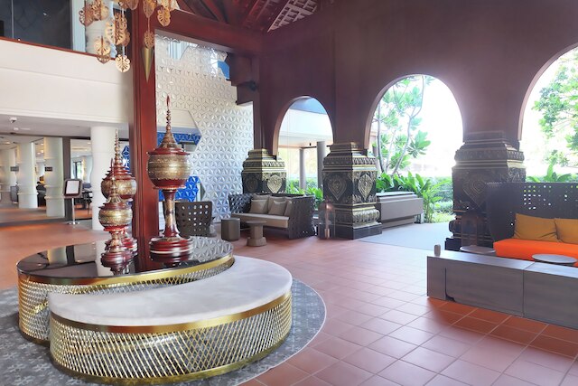 アクソーン ラヨーン ザ バイタリティ コレクション