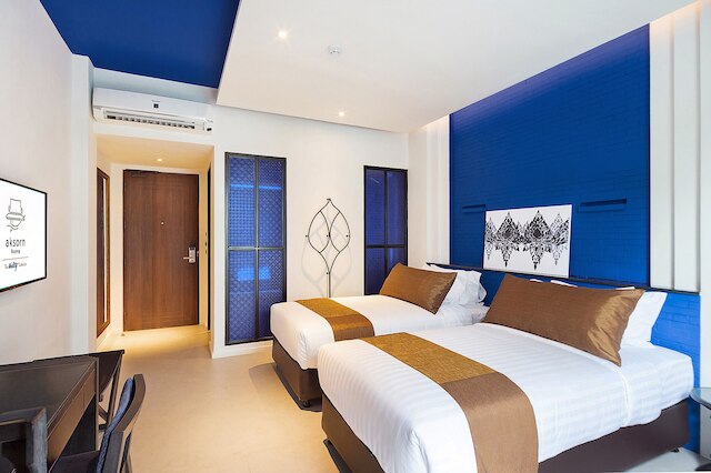 アクソーン ラヨーン ザ バイタリティ コレクション