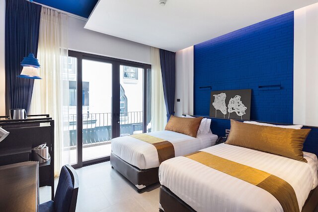 アクソーン ラヨーン ザ バイタリティ コレクション