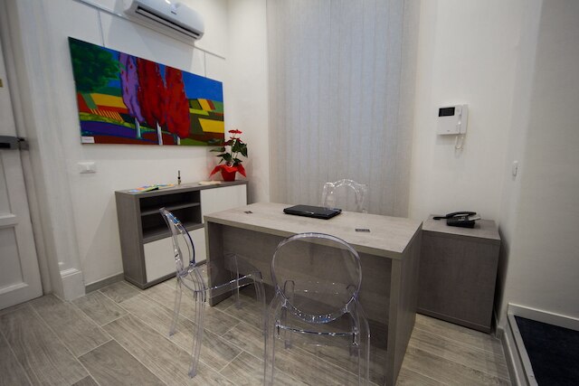 パレルモ ギャラリー