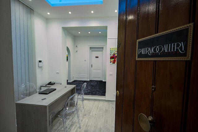 パレルモ ギャラリー