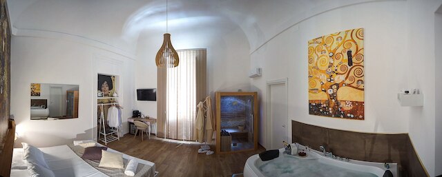 パレルモ ギャラリー