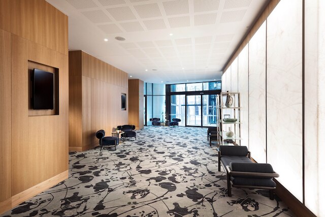 ウェスティン・ブリズベン