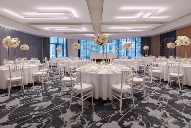 ウェスティン・ブリズベン