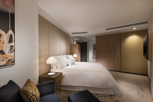 ウェスティン・ブリズベン