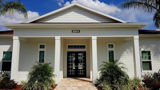 ウェスト ルカヤ バイ アルキラオーランド