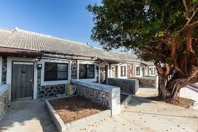 ポンフ (澎湖) ベイ リゾート