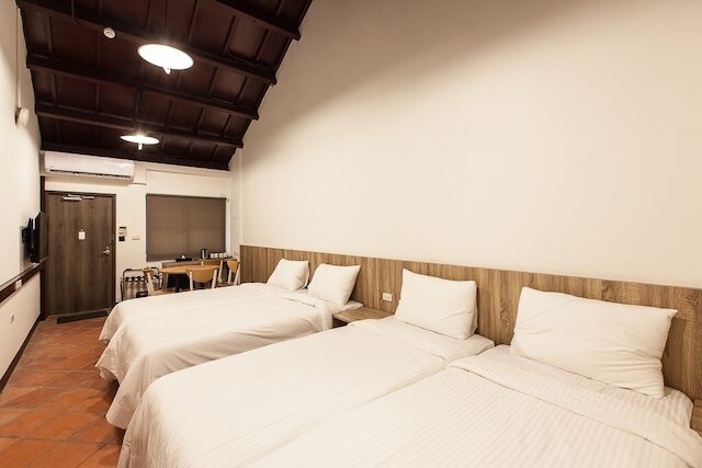 ポンフ (澎湖) ベイ リゾート