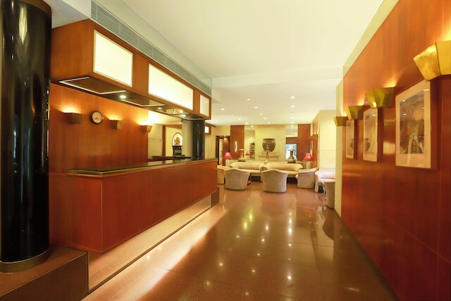 コヒヌール エグゼクティブ