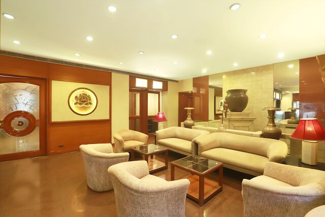 コヒヌール エグゼクティブ