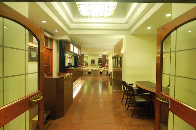 コヒヌール エグゼクティブ