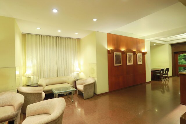 コヒヌール エグゼクティブ