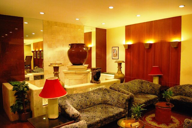 コヒヌール エグゼクティブ