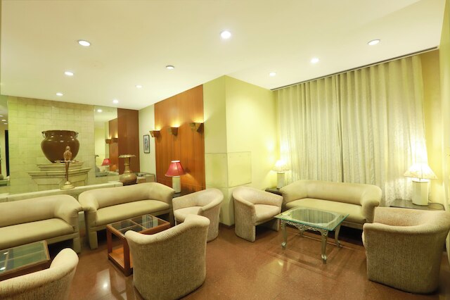 コヒヌール エグゼクティブ