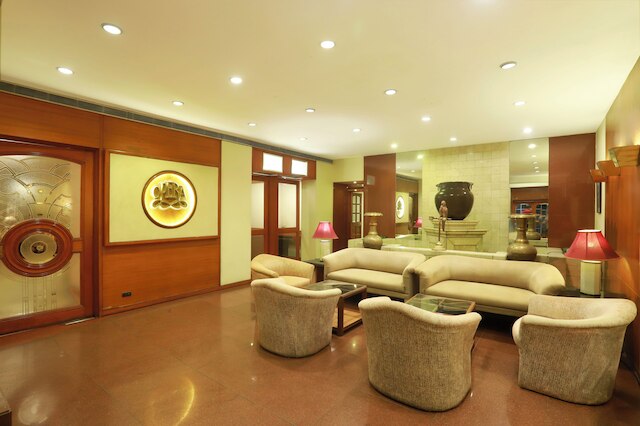 コヒヌール エグゼクティブ