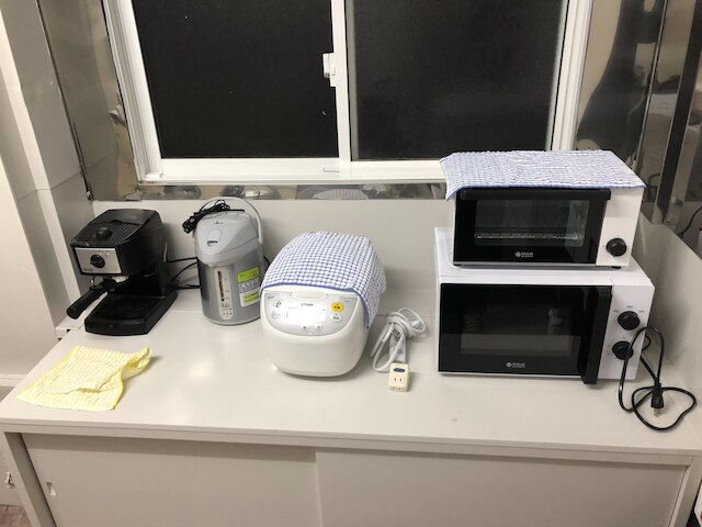 貸別荘シーフロント Moon and Sand