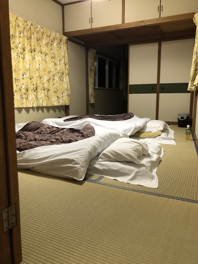 貸別荘シーフロント Moon and Sand