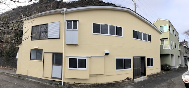 貸別荘シーフロント Moon and Sand