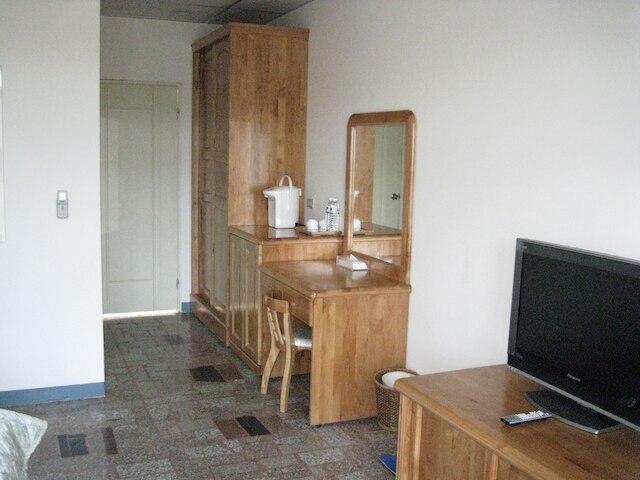 ワン ジン ホット スプリング