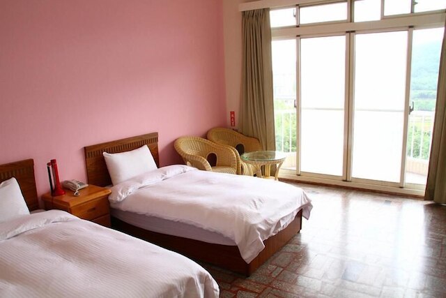 ワン ジン ホット スプリング