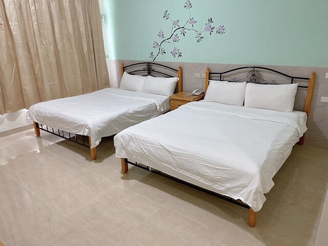 ワン ジン ホット スプリング