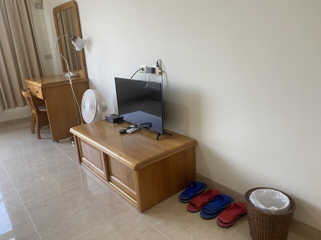 ワン ジン ホット スプリング