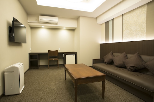 ホテル ランタナ大阪