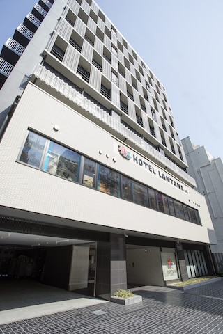 ホテル ランタナ大阪