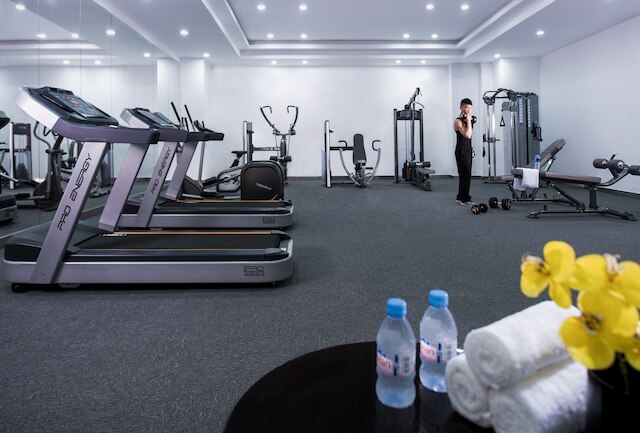 南通ノブリオン ホテル (南通诺华廷酒店)