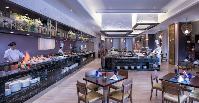 南通ノブリオン ホテル (南通诺华廷酒店)