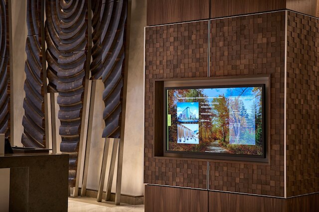 コートヤード・ワシントン・ダウンタウン/コンベンションセンター