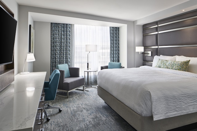 コートヤード・ワシントン・ダウンタウン/コンベンションセンター