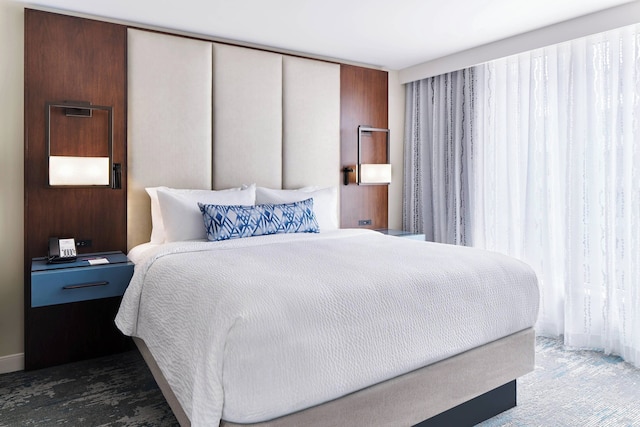 レジデンス・イン・ワシントン・ダウンタウン/コンベンション・センター