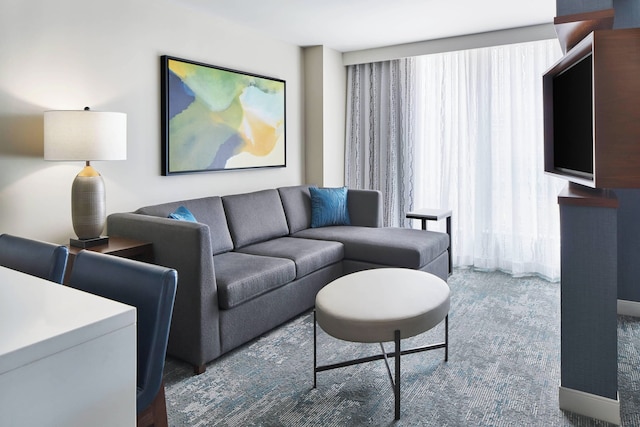 レジデンス・イン・ワシントン・ダウンタウン/コンベンション・センター