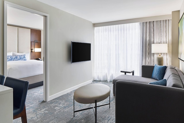 レジデンス・イン・ワシントン・ダウンタウン/コンベンション・センター