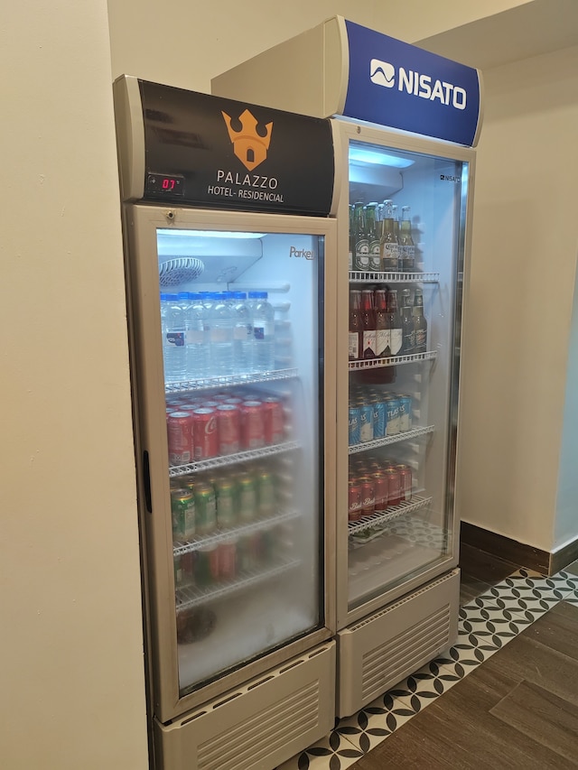 レジデンシャル & ホテル パラッツォ