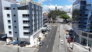 レジデンシャル & ホテル パラッツォ