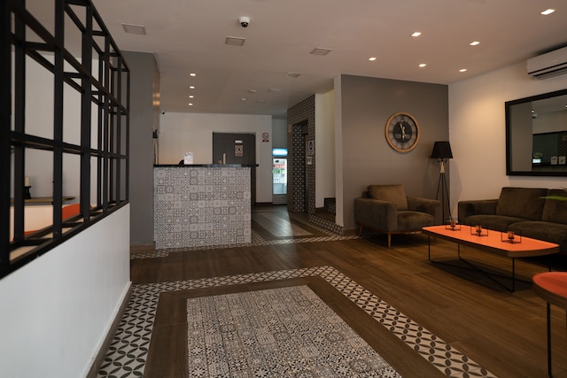 レジデンシャル & ホテル パラッツォ