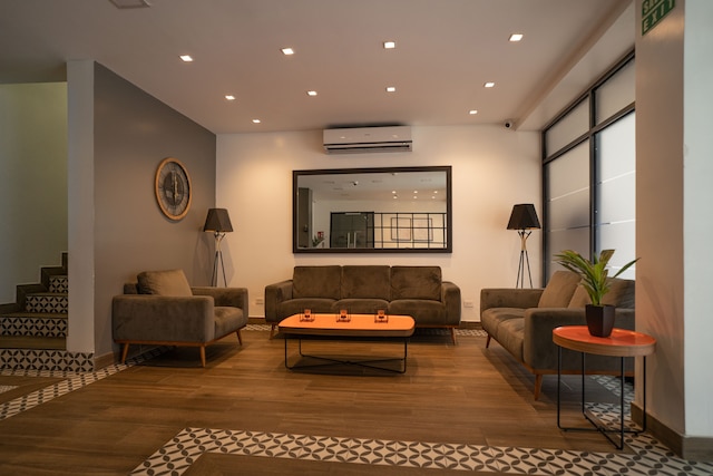 レジデンシャル & ホテル パラッツォ