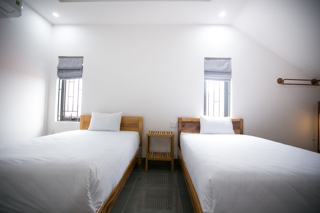 イエン ヴィラ ホイアン