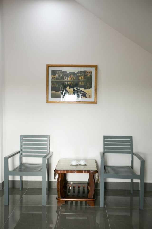 イエン ヴィラ ホイアン