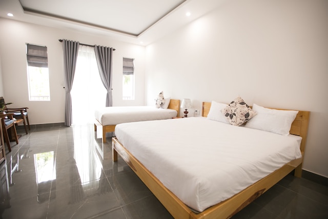 イエン ヴィラ ホイアン