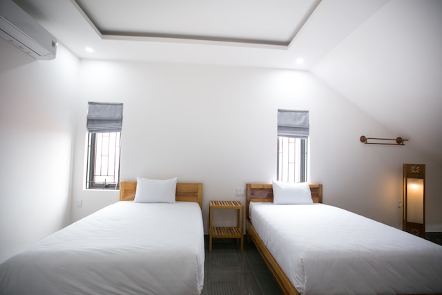 イエン ヴィラ ホイアン