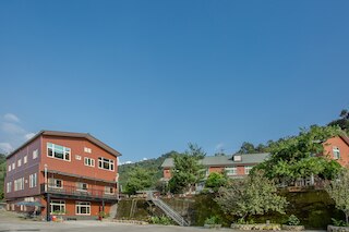 バイシォンツン コーヒー ファーム (百勝村咖啡莊園)