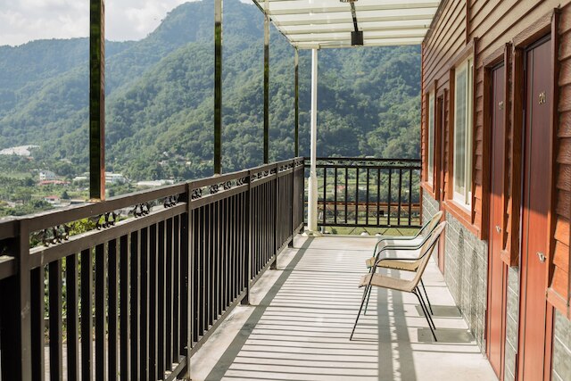 バイシォンツン コーヒー ファーム (百勝村咖啡莊園)