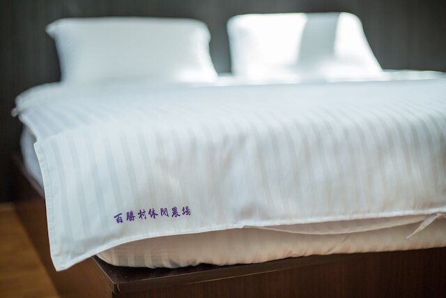 バイシォンツン コーヒー ファーム (百勝村咖啡莊園)